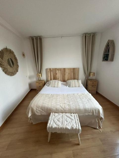 Hotel De La Mer - Deauville Blonville - Boutique Hotel De Charme Vue Mer Ou Campagne - Acces Direct Plage Luaran gambar