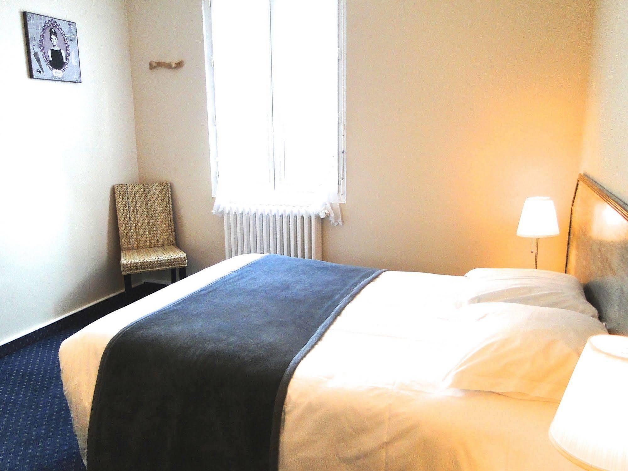 Hotel De La Mer - Deauville Blonville - Boutique Hotel De Charme Vue Mer Ou Campagne - Acces Direct Plage Luaran gambar